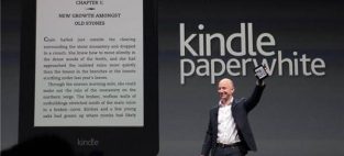 Amazon.ca today announced that the Kindle Paperwhite e-reader is now available in Canada. Will Canadians bite on the devices?