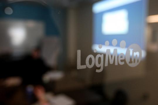 01 Communique is hoping for a little luck of the Irish; it patent litigation case against Boston-based Logmein will begin the day after St. Patrick's Day, on March 18th.