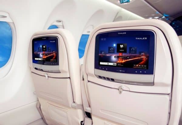 M Partners analyst Ron Shuttleworth says he misjudged the importance of Guestlogix's In-Flight Entertainment (IFE) deals. At first, he says, he assumed these partnerships would be about equal to the impact of a mid-sized airline deal. But now he believes these deals will be essential revenue streams.