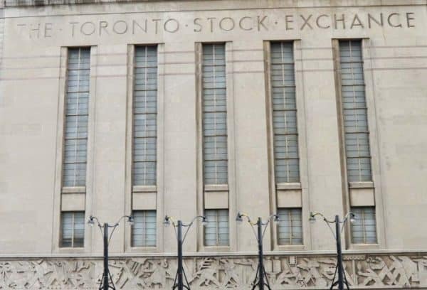 The TMX Group today announced that the Toronto Stock Exchange and the TSX Venture Exchange were first in the world for new listings amongst all global exchanges last year. This was the fourth consecutive year the TMX topped the list, which is compiled by the World Federation of Exchanges (WFE).