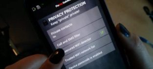 Last week, Toronto’s Fixmo, a firm that specializes in mobile data security, announced a partnership with American security specialist MobileIron, promising that because of their partnership, “government agencies can confidently move beyond BlackBerry and give users the ability to choose the devices that will make them most productive.”