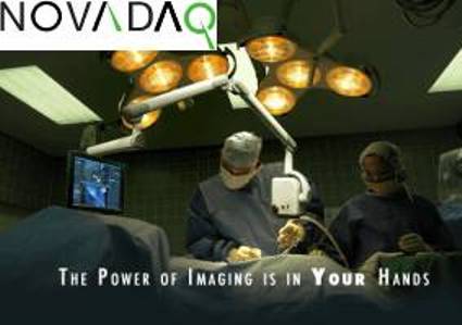 Byron Capital analyst Douglas Loe says the prospect of Novadaq expanding its installed base and surgical procedural volumes in multiple surgical markets looks increasingly likely.