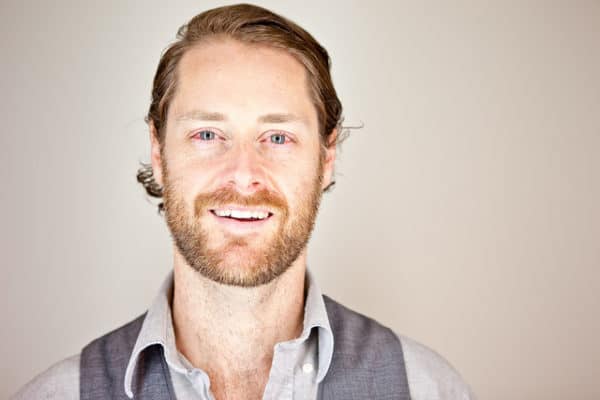 Hootsuite CEO Ryan Holmes: “Vancouver’s tech scene is finally getting the international buzz it deserves.” 