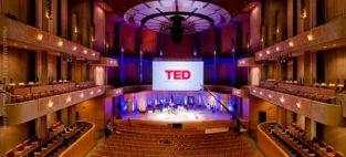 Last year's TEDx Vancouver, held in October, was its fourth consecutive sellout since the event landed in 2009.
