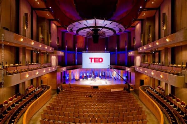 Last year's TEDx Vancouver, held in October, was its fourth consecutive sellout since the event landed in 2009.