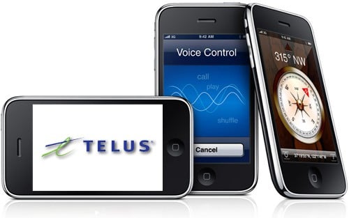 Byron Capital analyst Rob Goff says he is increasingly bullish on Telus's wireless business. He says increased data usage, increased postpaid wireless additions and moderated churn have improved his outlook on the company's average-revenue-per-user (ARPU) outlook.