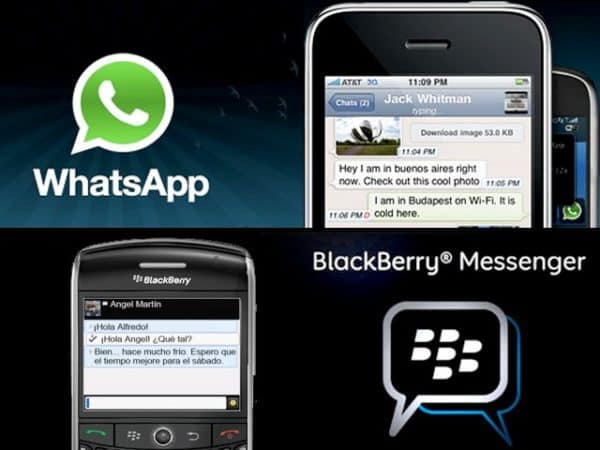 In an apparent change of heart, the wildly popular cross platform instant messaging client WhatsApp will make its way to BlackBerry 10 devices in March.