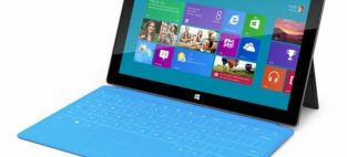 Analyst Pardeep Sangha says Absolute is facing strong headwinds in the PC market, but will be helped by the fact that it is now shipping with Windows 8 tablets.