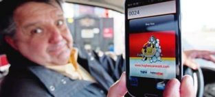 The race to perfect mobile wallet use has been heating up for a while, but Toronto’s AJB Software Design has already hit the ground running at an Edmonton gas station.