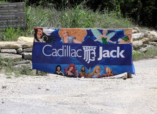 Cantor Fitzgerald analyst Tom Liston says he expects that Amaya Gaming's acquisition of gaming machine operator Cadillac Jack will provide accelerating growth in licenses, but anticipates that online gaming will become a larger part of the company's revenue mix.