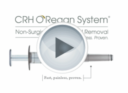 CRH Medical