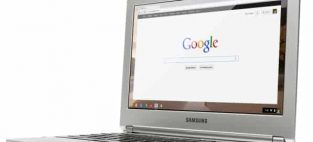 In the United States, the Samsung version of the Google Chromebook has number one on Amazon’s best-selling laptop list for 149 days since its launch.