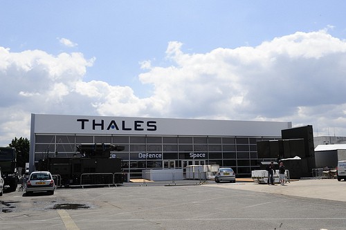 Guestlogix's deal with Thales, which is for a term of ten years, will begin in July. Management says the deal will see Guestlogix's technology installed in many of the world's leading airlines.