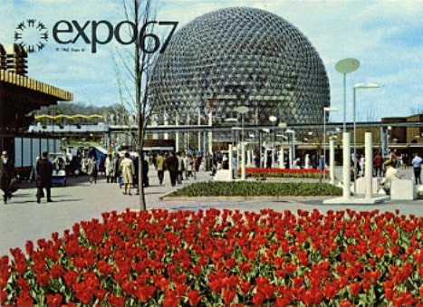 Expo ’67
