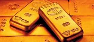 Bitcoin vs Gold Canadian investors