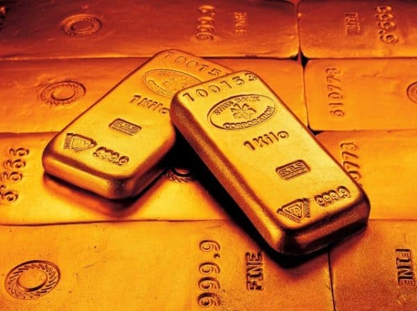 Bitcoin vs Gold Canadian investors