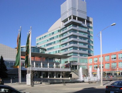 Kitchener City Council