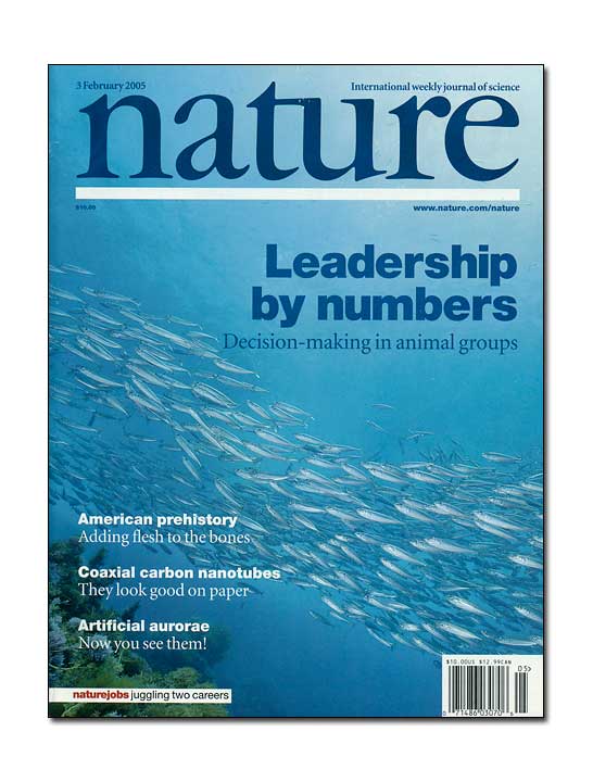 Nature Magazine last year took the unusual step of writing an open letter to the Canadian government, imploring it “to set its scientists free.”