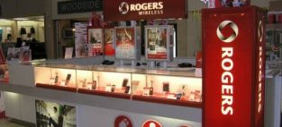 Rogers Communications