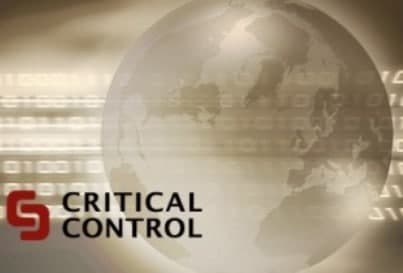 CriticalControl Solutions
