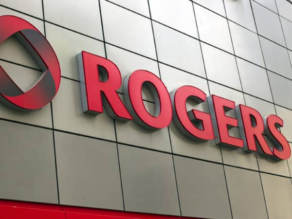 Rogers Communications