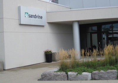 Cormark analyst Richard Tse says that, following a year in which it struggled though partner changes and product revisions, Sandvine is finally hitting its stride.