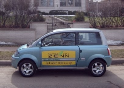 zenn motors