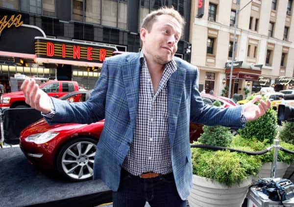 Could Elon Musk turn Twitter into the Bitcoin of Media?