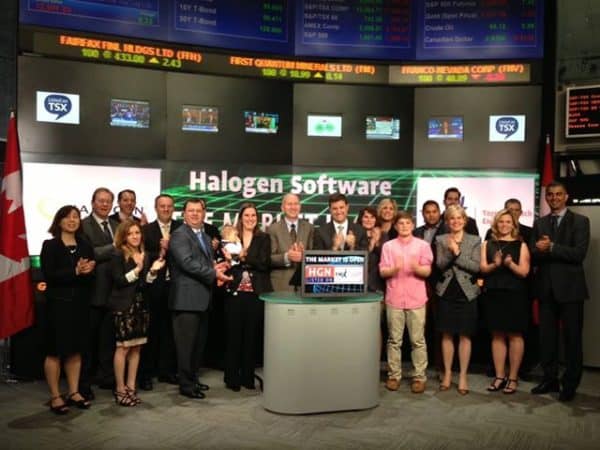 Halogen Software