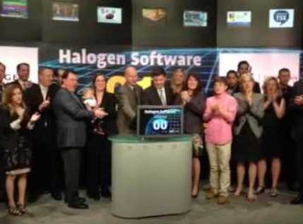 Halogen Software