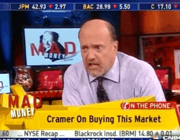 At the lowest moment of Musk’s fortunes at that time, though, the spectacle of the somehow still employable Jim Cramer screaming about Tesla’s IPO on his infotainment TV show “Mad Money”, “You don’t want to own this stock! You don’t want to own this car! Heck, you don’t even want to rent the thing!” should have been enough to persuade anyone that Musk was bound to succeed, and succeed massively.