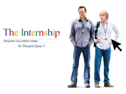 unpaid internships