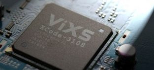 ViXS Systems