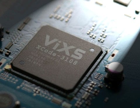 ViXS Systems