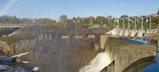 Algonquin Power
