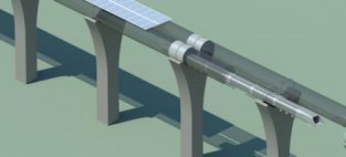 Hyperloop problems