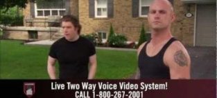 Industrial Alliance analyst Steve Li says he is particularly impressed with the uptake of the company's VideoRelay product, which added 1000 new subscribers in the quarter.