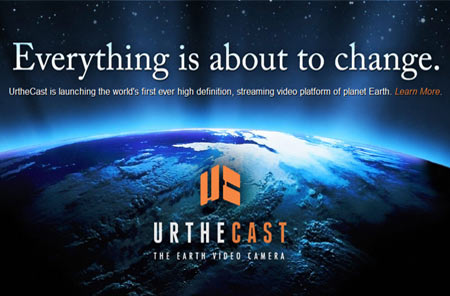 Urthecast