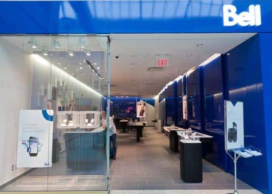 Byron Capital analyst Dvai Ghose says he expects just 35% of Bell Canada’s Q3 EBITDA will come from wireless, far less than the 65% both Rogers and Telus enjoy.