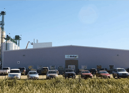 In April, faced with massive losses, Bioexx shuttered its flagship Saskatchewan plant.