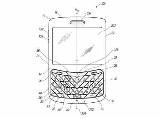 Between 2012 and to-date in 2013, BlackBerry filed 1,426 US patent applications. Its filing rate is comparable to Ericsson, with 1,429 filings, and slightly below Microsoft’s 1,527 filings during the same time period.