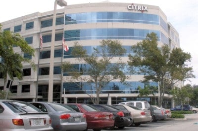 The Patent Trial and Appeals Board this morning rendered their decision affirming the Examiner's finding of validity of 01 Communique's '479 patent. 01 says it will look to reopen its case against Citrix.
