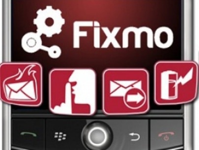 On the heels of collaborating with Lockheed Martin on a secure authentication system this past February, Fixmo looks poised to do kick away the last leg BlackBerry has left to stand on.
