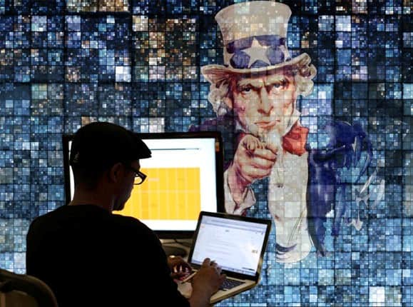 In Japan, Brazil, the U.S. and Canada cybersecurity government initiatives are ramping up.