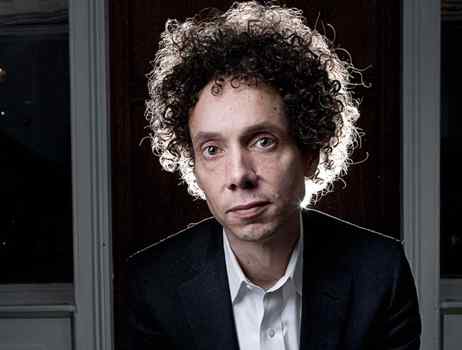 Malcolm Gladwell is an idiot