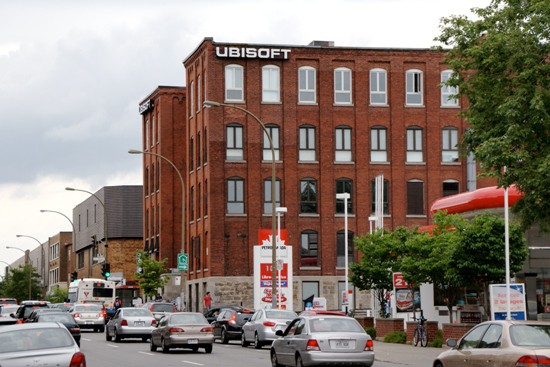 Ubisoft, a cornerstone of Montreal’s huge gaming industry since 1997, has announced, in league with Quebec’s provincial government, the investment of $373 million to put towards a new studio and the creation of 500 new jobs, adding to the 2,300-strong roster in its Montreal office and its 300 employees in Quebec City.