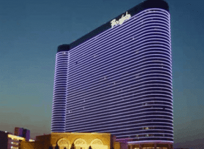 The Borgota is the largest casino in Atlantic City, and the sixth to partner with Amaya Gaming.
