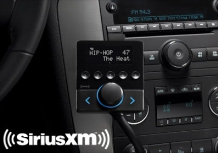 Sirius XM's fourth quarter was roundly cheered by the street, receiving new price targets from TD, CIBC and RBC Capital.