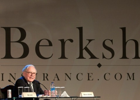 Berkshire Hathaway