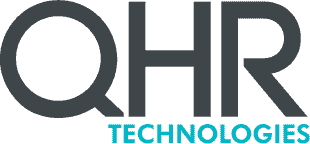QHR logo